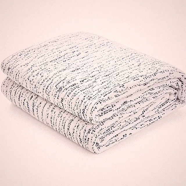 Mattress Topper Cover King Size 4 Inch (Only Cover) Mattress Topper Protector...